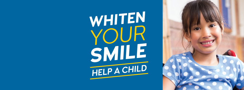Smiles For Life Campaign