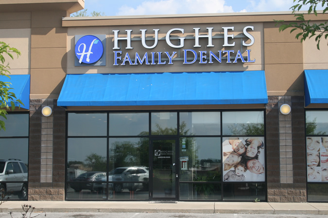 Hughes Family Dental