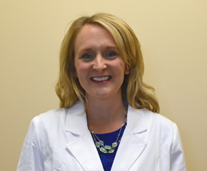 Dr Karen Hughes