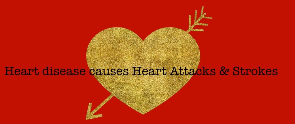 February is Heart Health Month - Hughes Family Dental