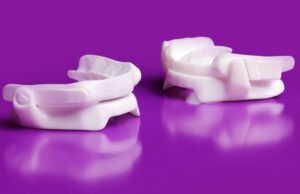 Mandibular Advancement Devices